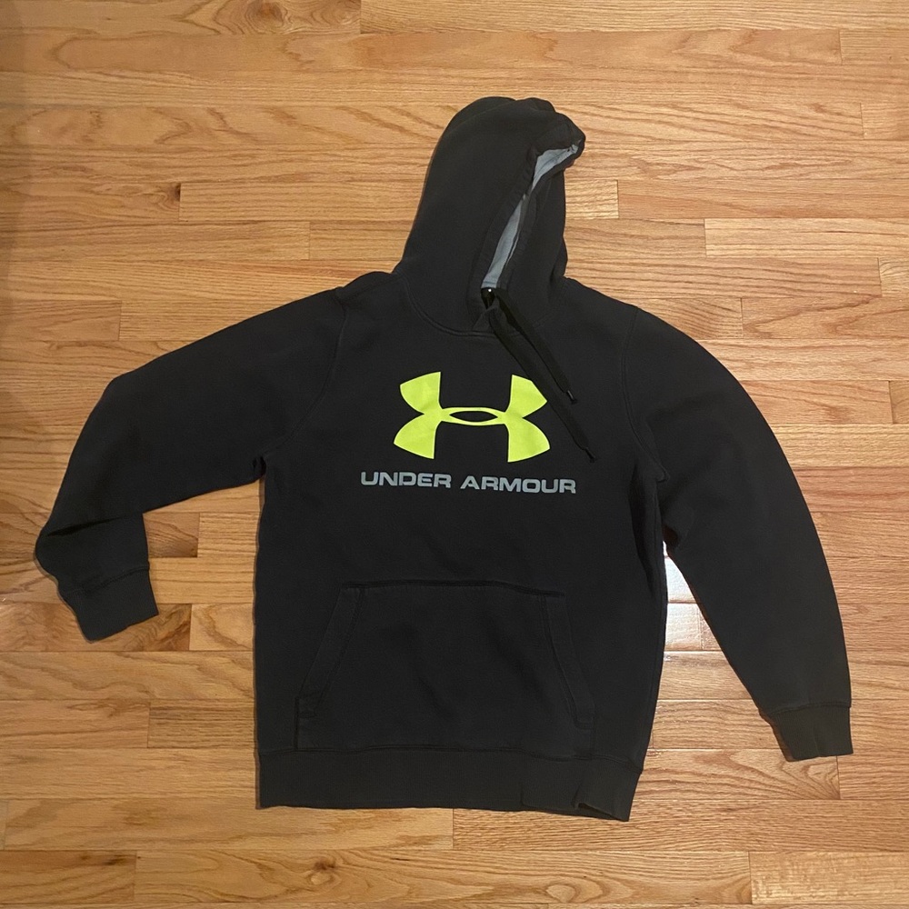 Under Armour Hoodie